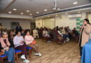 Over 50 Women Journalists Participate in Cancer Awareness Session organised by Fortis Mohali at Chandigarh Press Club 