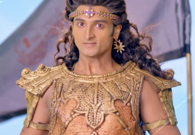 On Lord Ram’s order, Lakshman prepares to fight Indrajit in ‘Shrimad Ramayan’