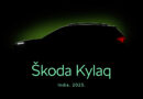 Kylaq: Škoda Auto India’s upcoming all-new compact SUV