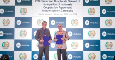 VFS Global appointed to offer new Indonesia e-Visa on Arrival service to Indians, 96 other nationalities