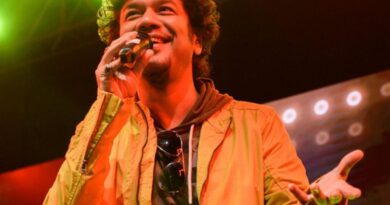 Bombay Sapphire Creative Lab presents Papon Live at Nexus Elante Mall on Nov 9