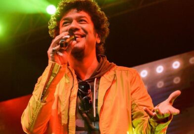 Bombay Sapphire Creative Lab presents Papon Live at Nexus Elante Mall on Nov 9