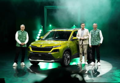 New Era: Škoda Auto India unveils all-new Kylaq