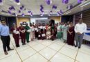Fortis Mohali celebrates International Nurses Day to salute unwavering commitment of its nursing staff