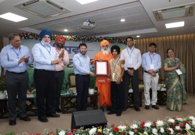 8 Grassroots Innovators of Punjab honoured by the State Government